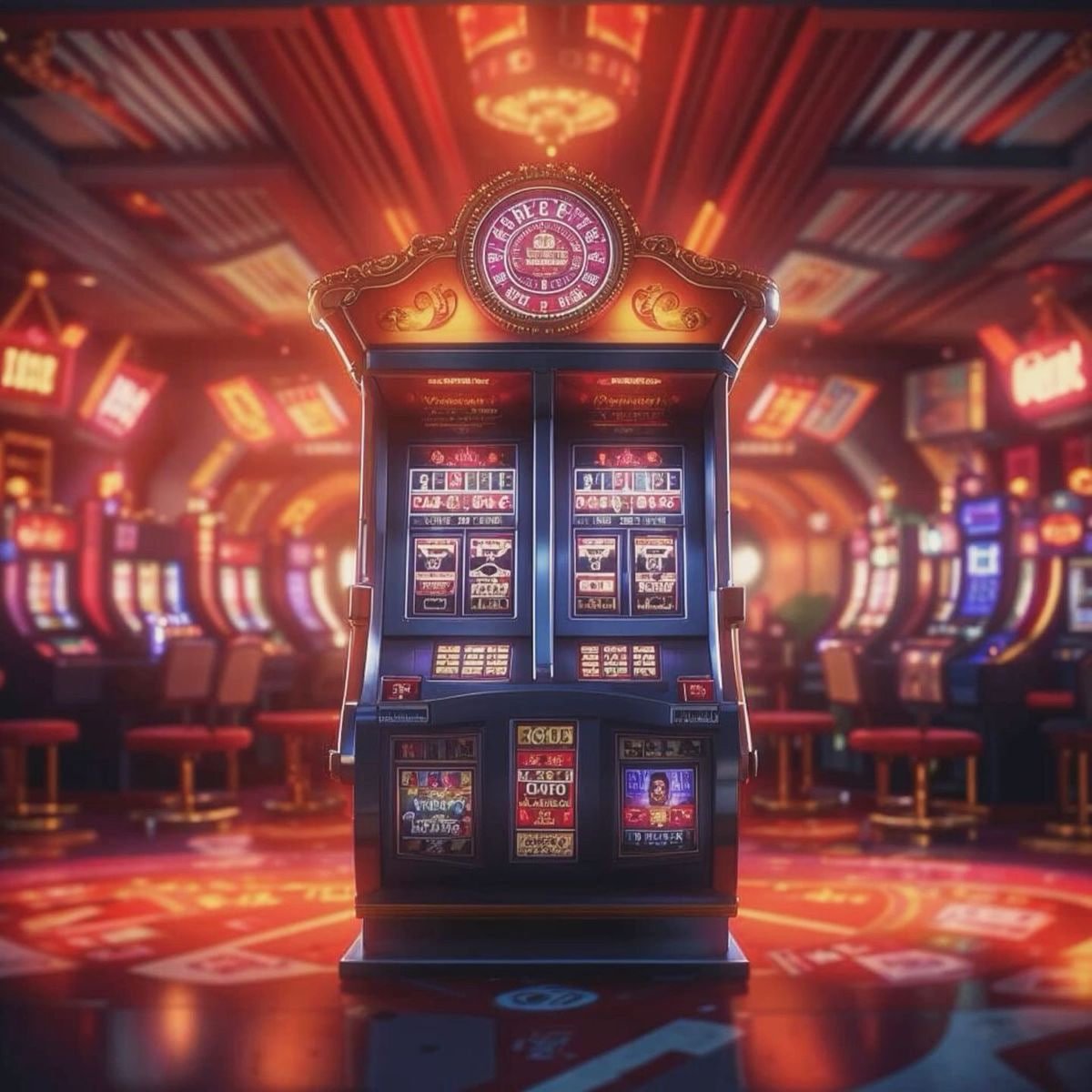 funbet featured game showcase