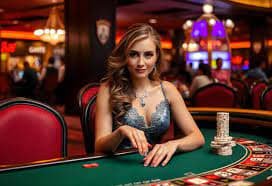 funbet mobile app interface showing live blackjack studio and account navigation