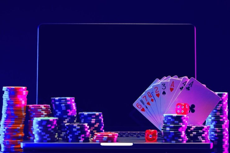 Bet history and statistics dashboard