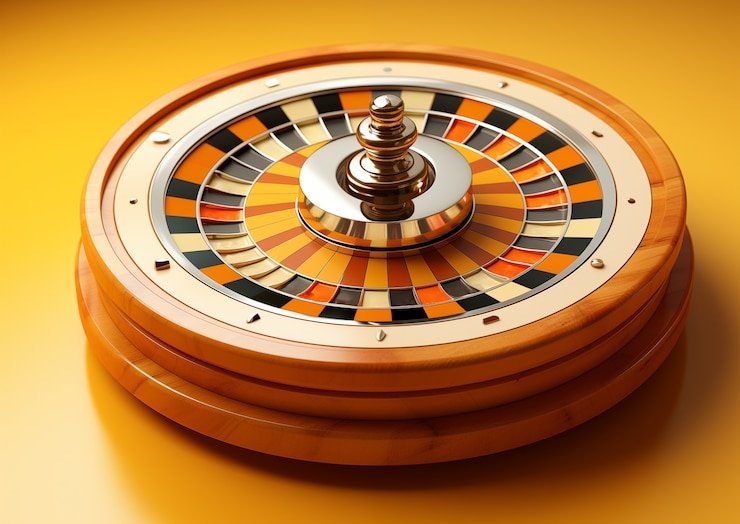 funbet baccarat game screen with banker and player hands revealed